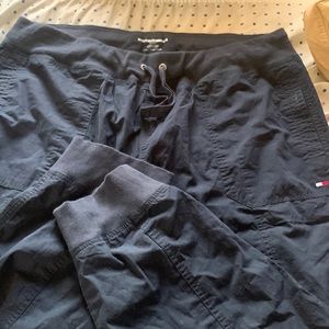 Tommy Hilfiger sport joggers| size:XXL| Womens